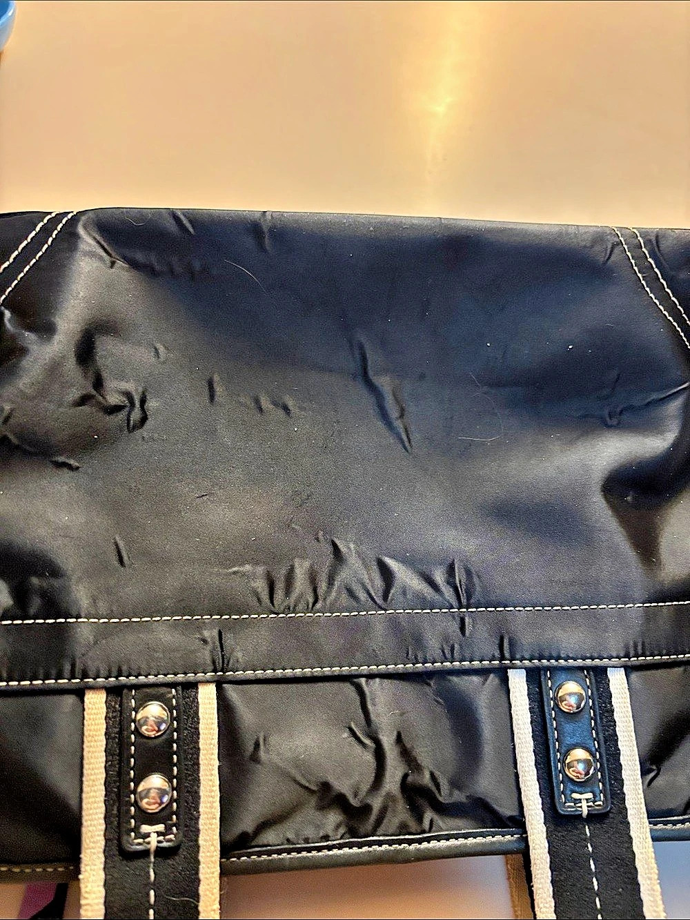 Coach Tote - Picture 3 of 13
